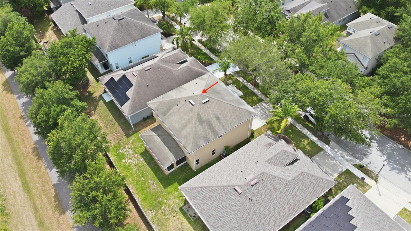 5341 PEPPER BRUSH CV, APOPKA, FL, 32703