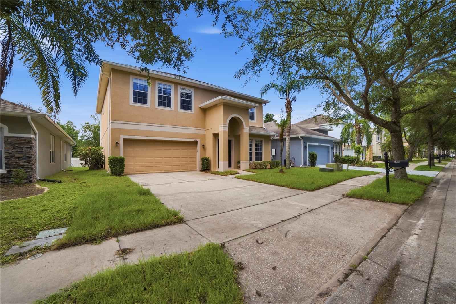 5341 PEPPER BRUSH CV, APOPKA, FL, 32703