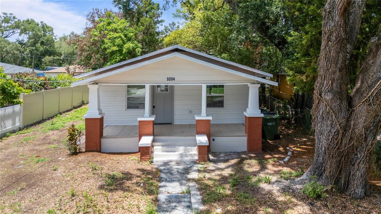 3204 E 23RD AVE, TAMPA, FL, 33605