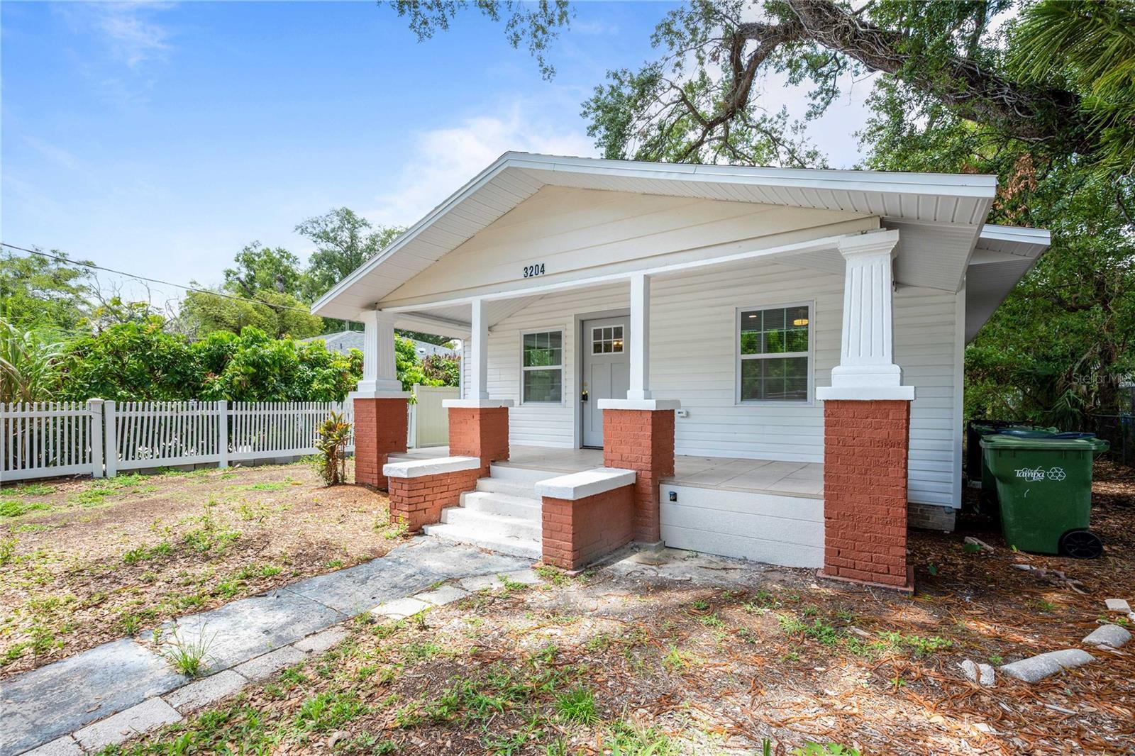 3204 E 23RD AVE, TAMPA, FL, 33605
