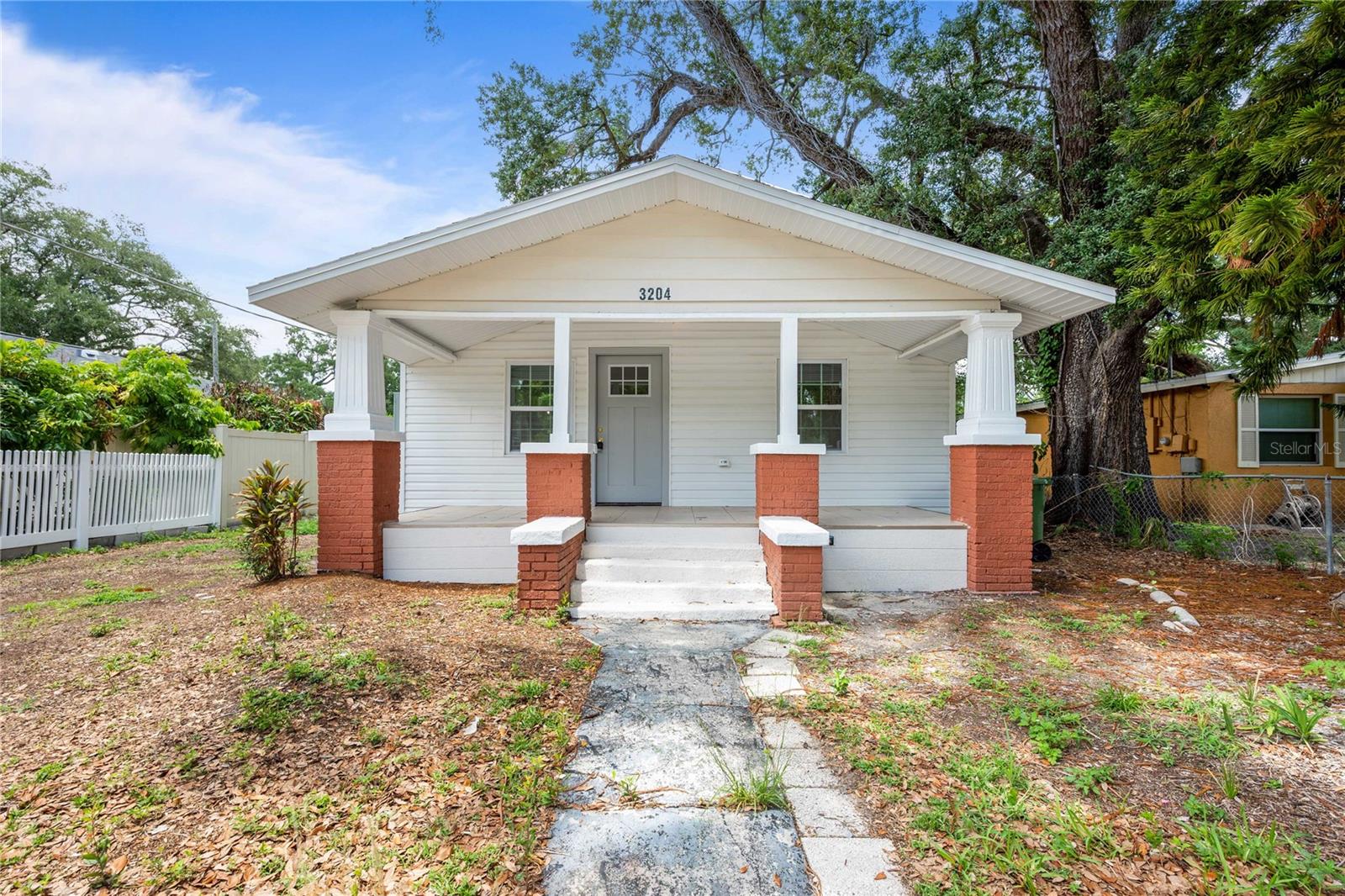 3204 E 23RD AVE, TAMPA, FL, 33605