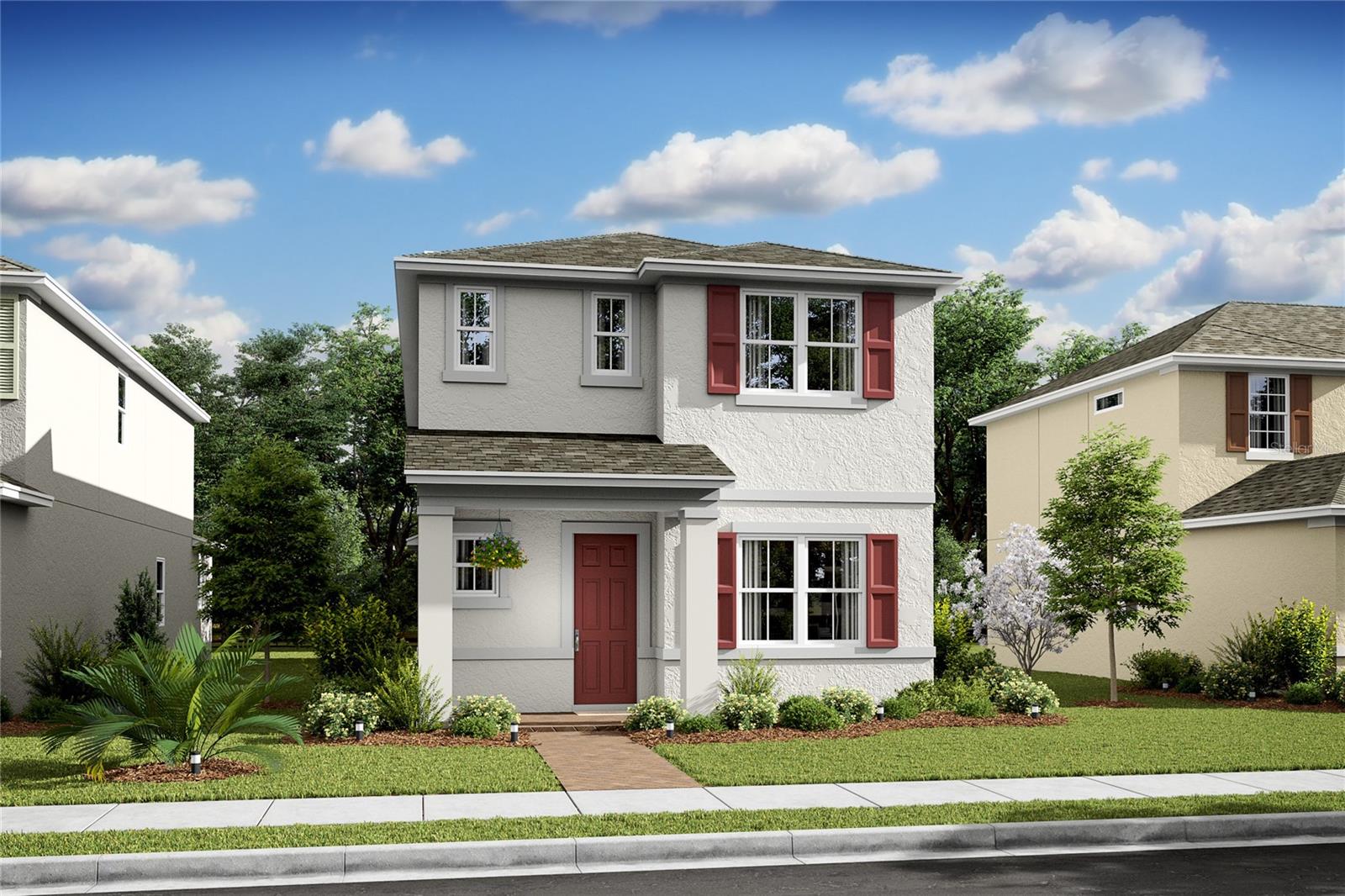 12451 CLEAR SAPPHIRE DR #234, WINTER GARDEN, FL, 34787