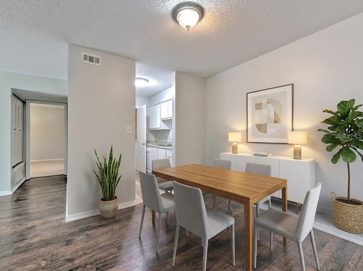 13403 ARBOR POINTE CIR #304, TAMPA, FL, 33617