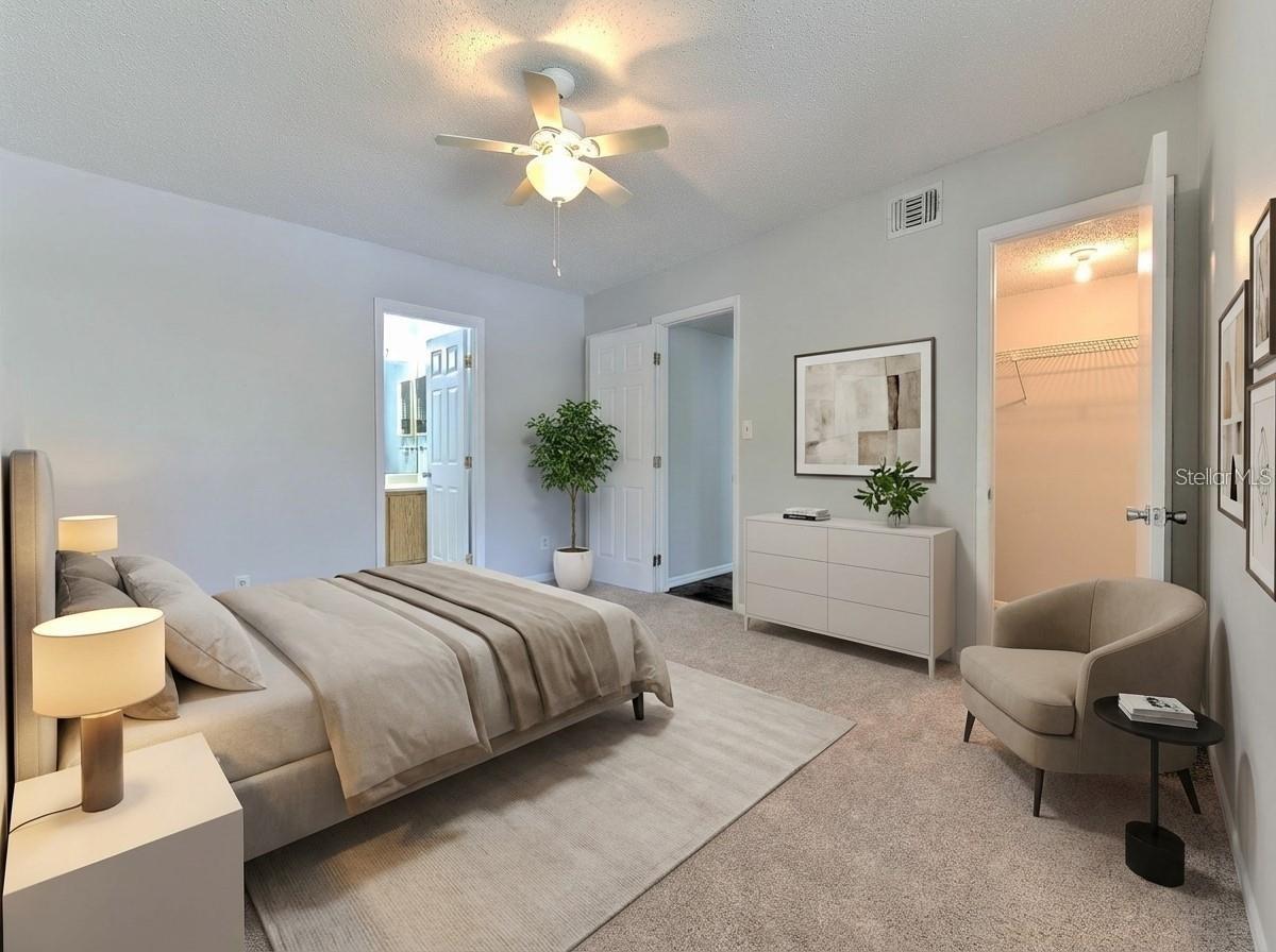 13403 ARBOR POINTE CIR #304, TAMPA, FL, 33617