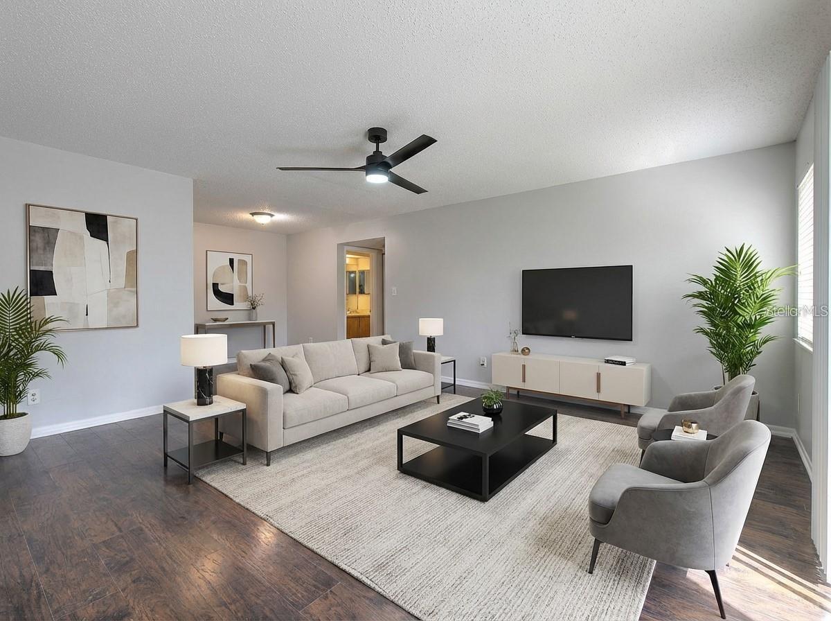 13403 ARBOR POINTE CIR #304, TAMPA, FL, 33617