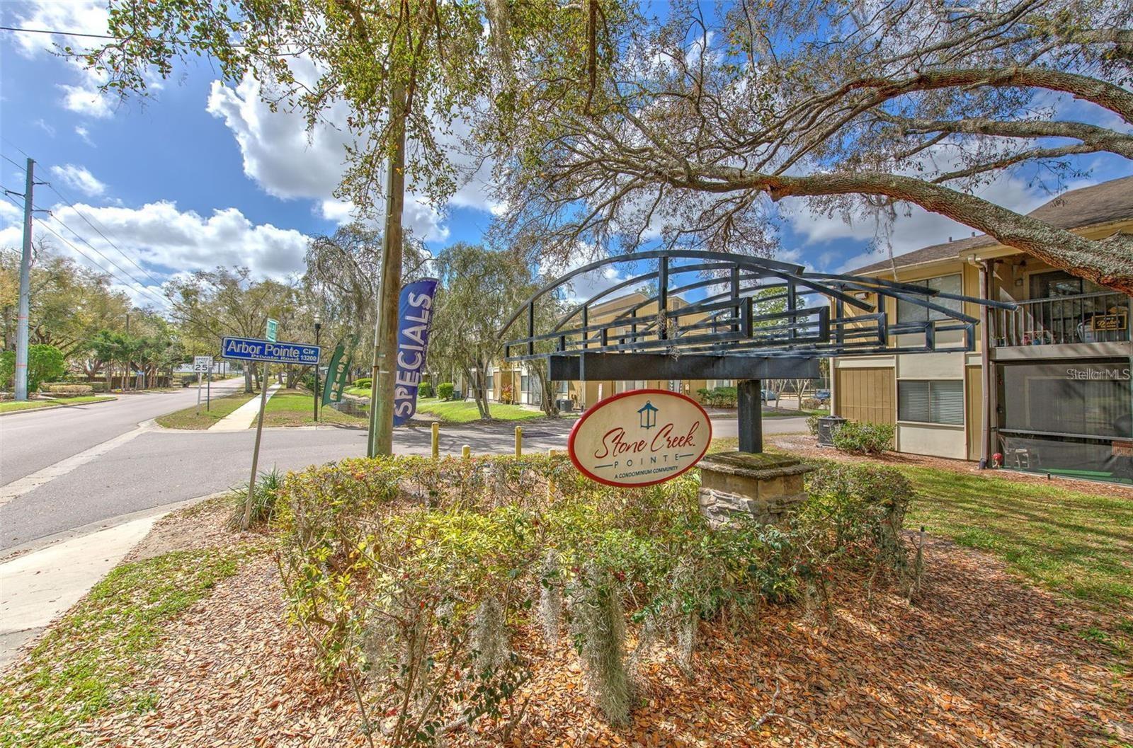 13403 ARBOR POINTE CIR #304, TAMPA, FL, 33617