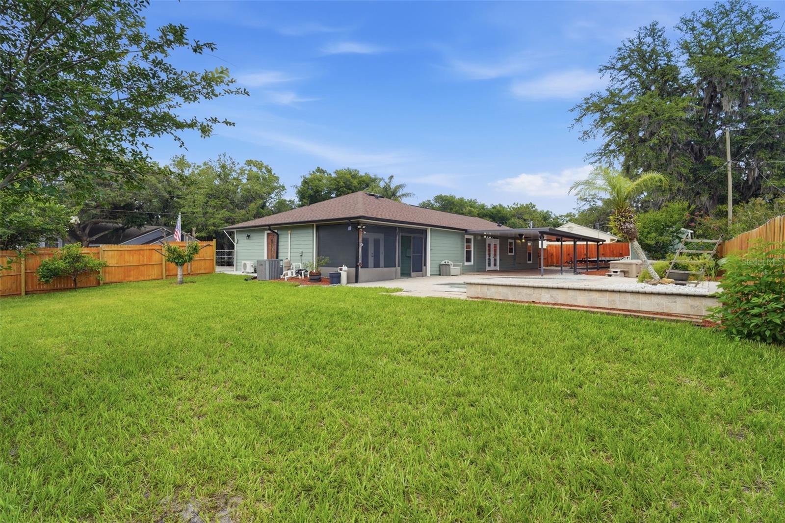 3201 PHONETIA DR, DELTONA, FL, 32738