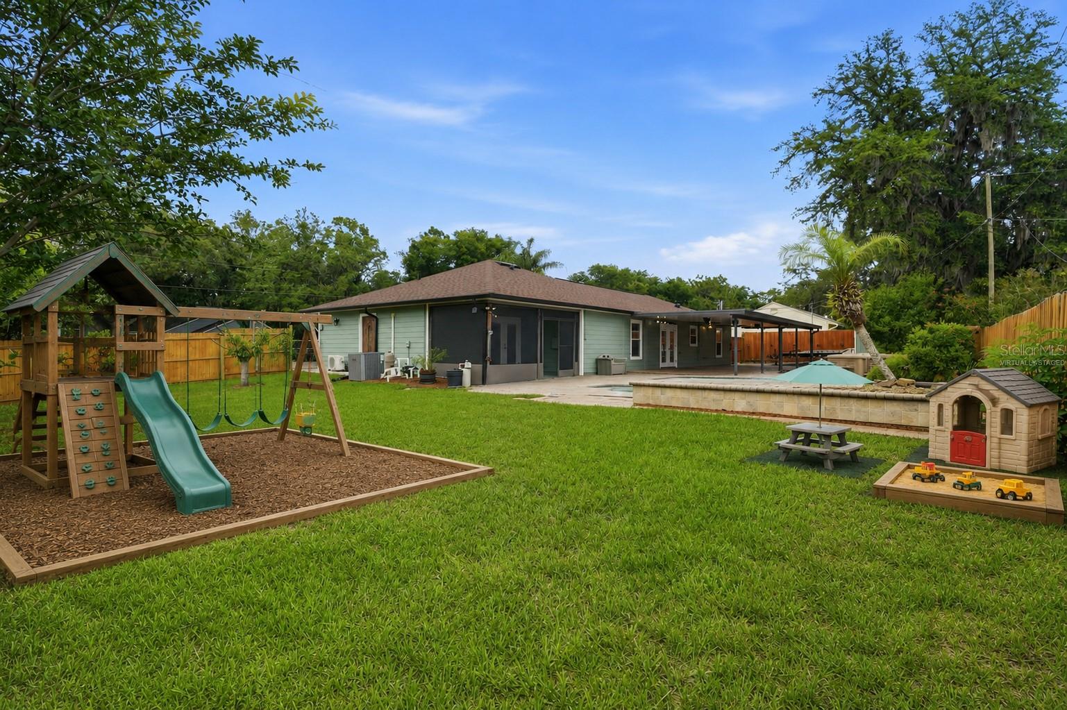 3201 PHONETIA DR, DELTONA, FL, 32738
