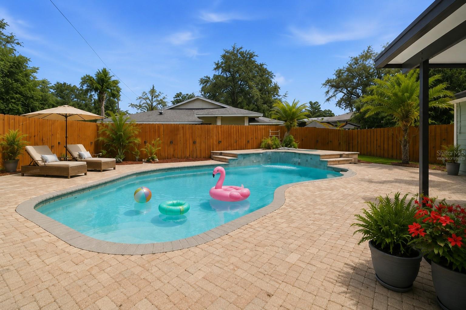3201 PHONETIA DR, DELTONA, FL, 32738