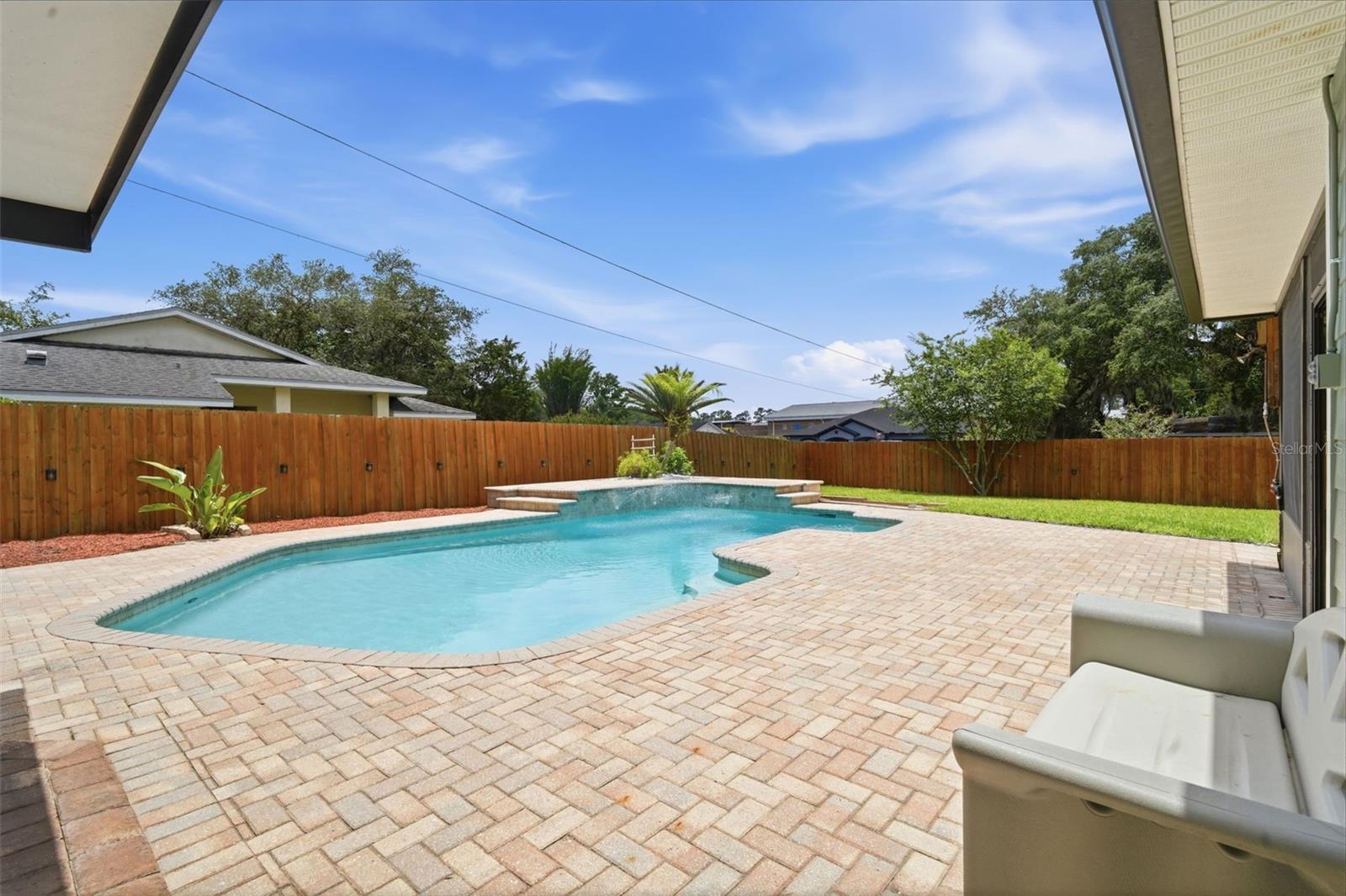 3201 PHONETIA DR, DELTONA, FL, 32738