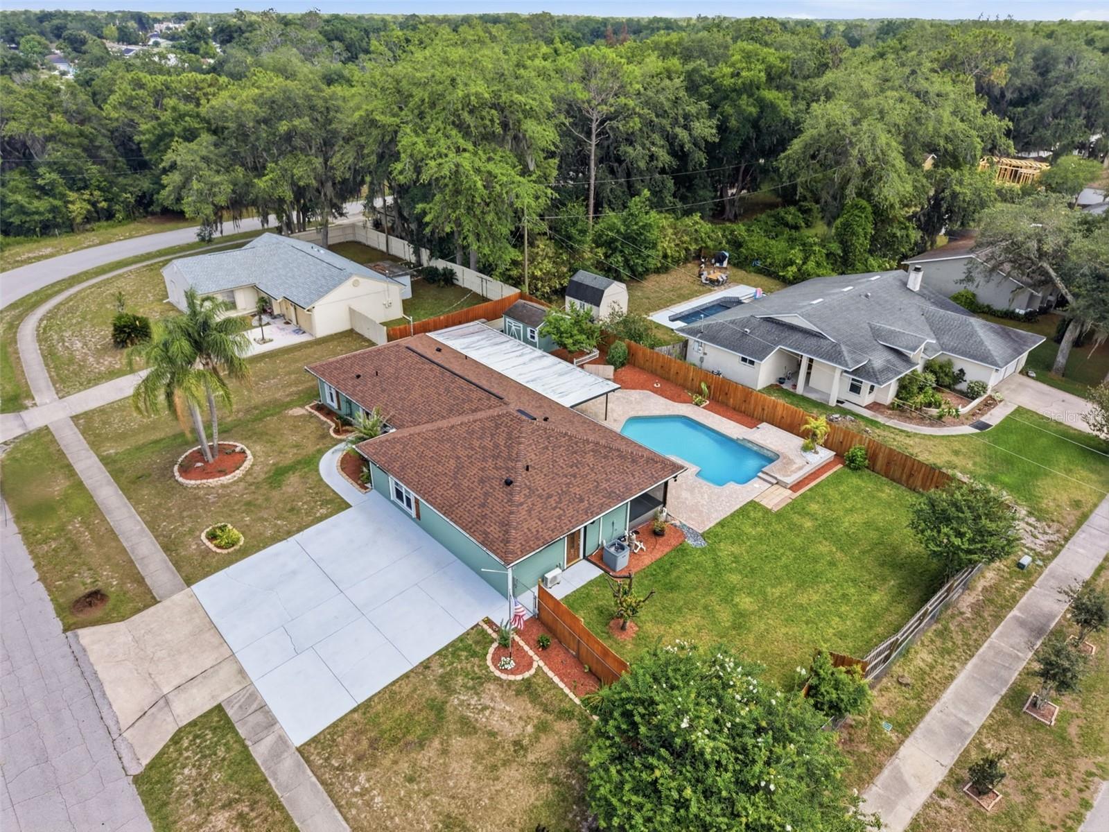 3201 PHONETIA DR, DELTONA, FL, 32738