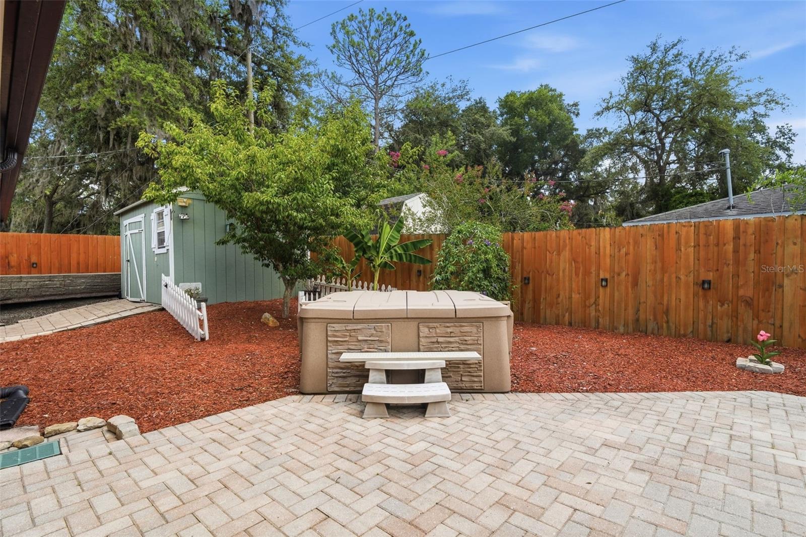 3201 PHONETIA DR, DELTONA, FL, 32738