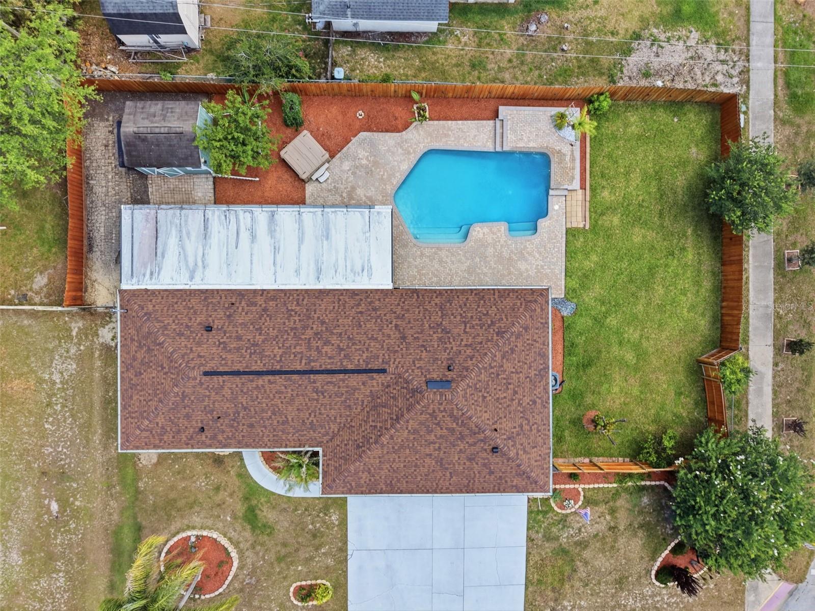 3201 PHONETIA DR, DELTONA, FL, 32738