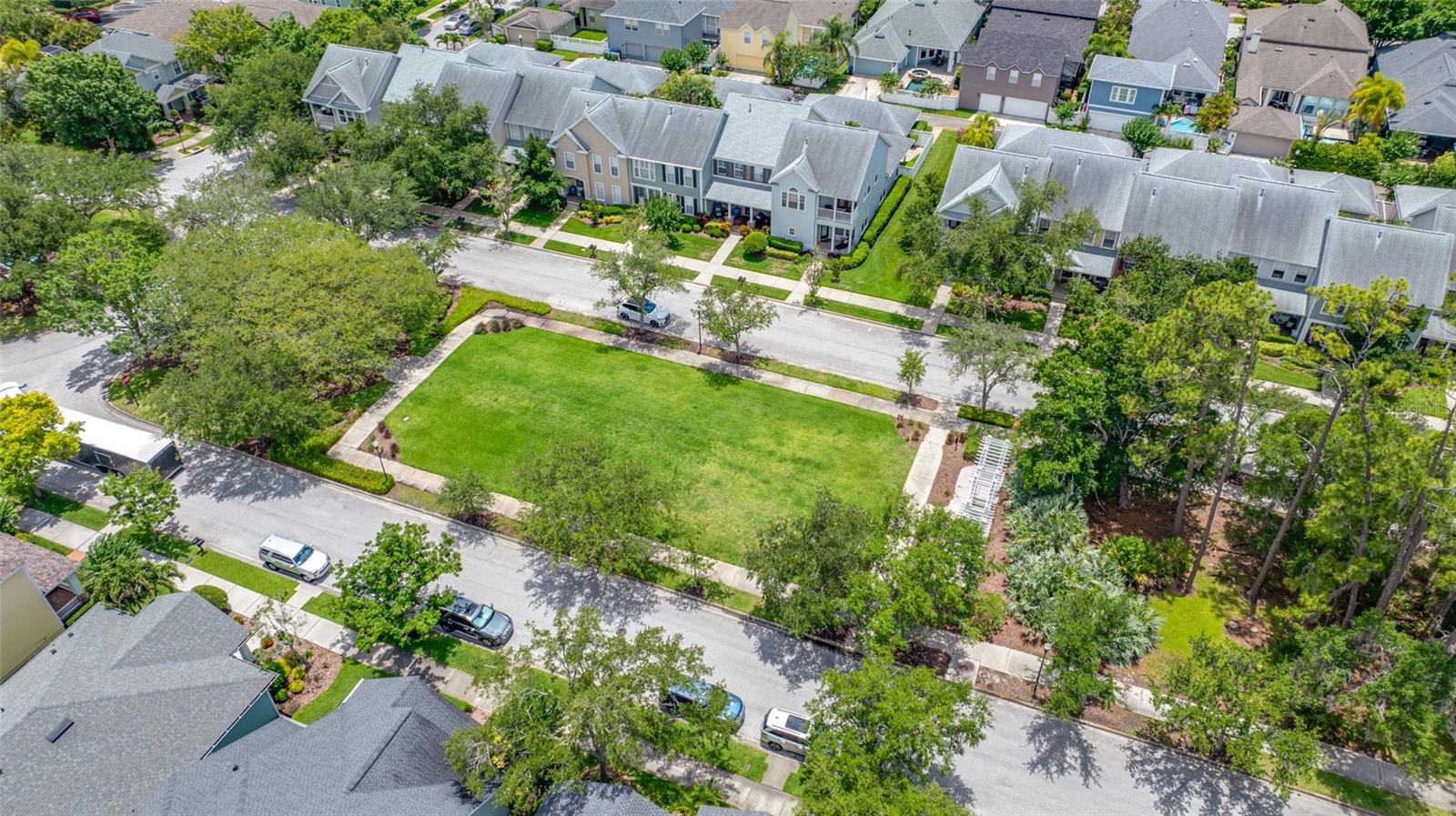 10409 CRIMSON PARK LN #110, TAMPA, FL, 33626