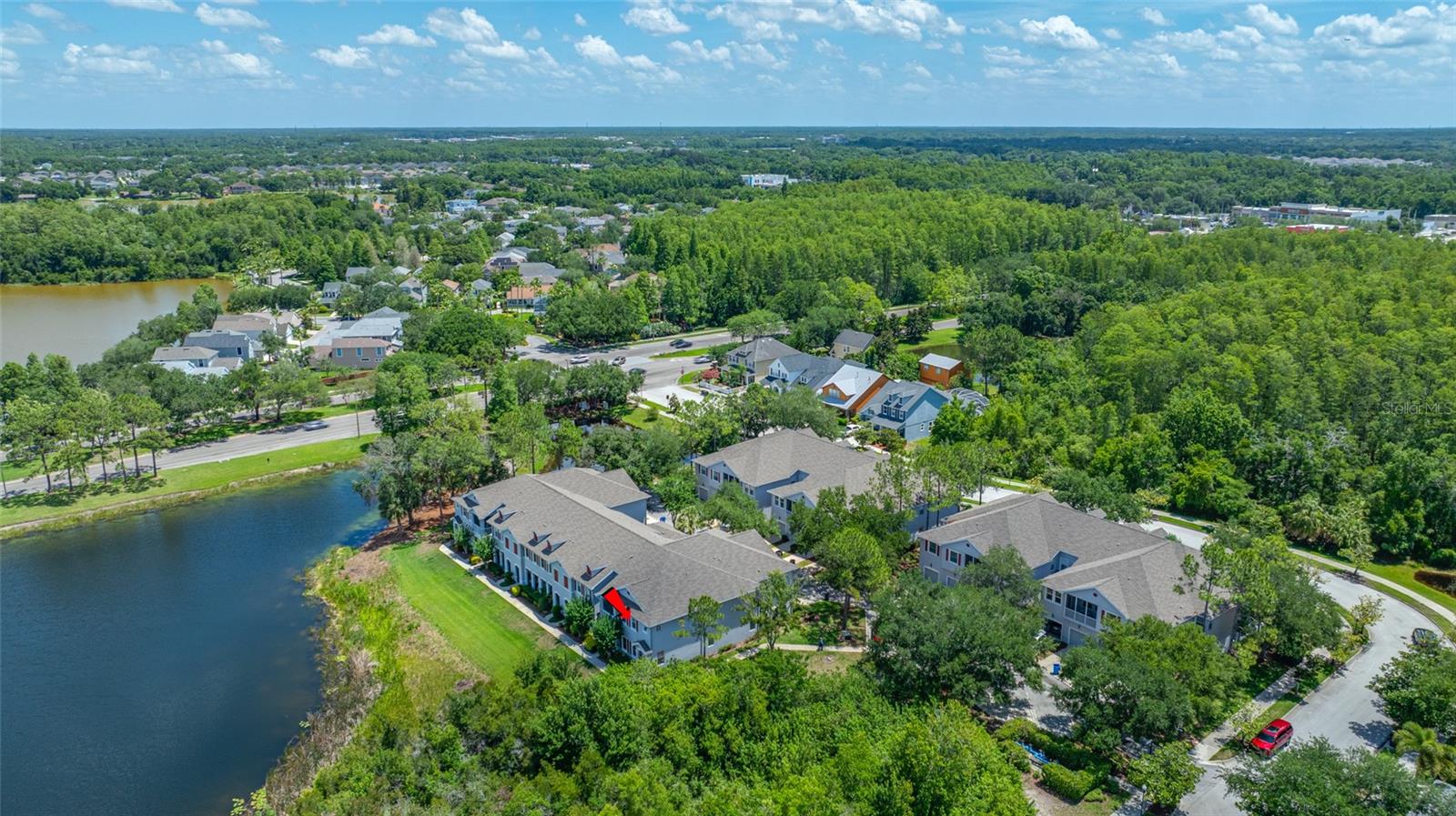 10409 CRIMSON PARK LN #110, TAMPA, FL, 33626