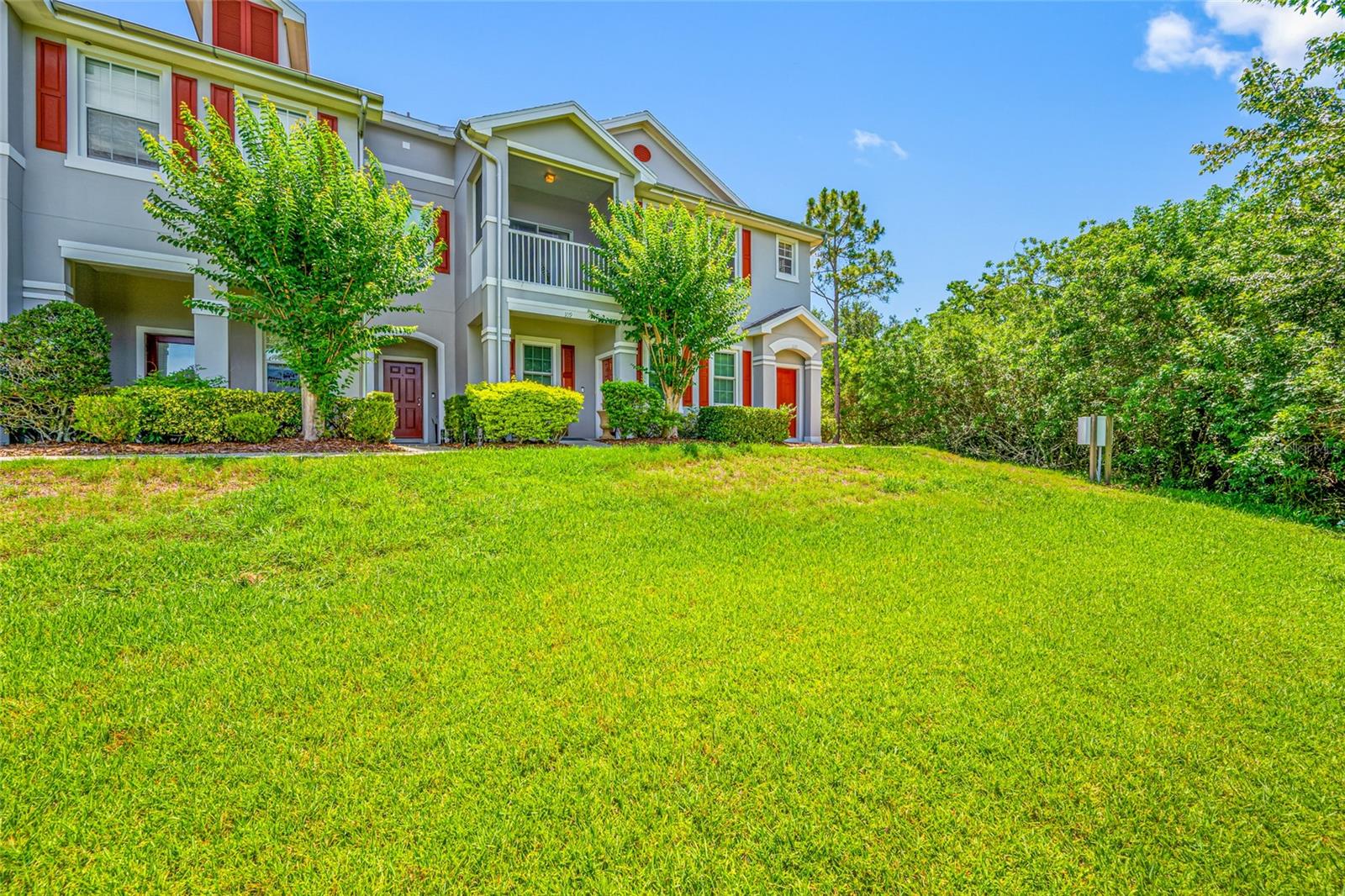 10409 CRIMSON PARK LN #110, TAMPA, FL, 33626