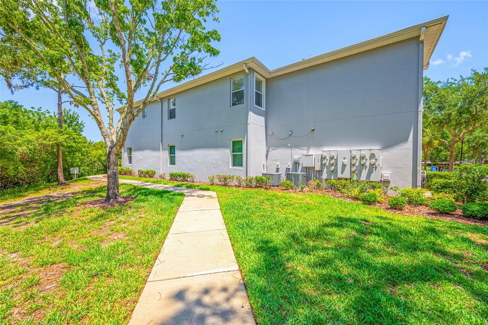 10409 CRIMSON PARK LN #110, TAMPA, FL, 33626