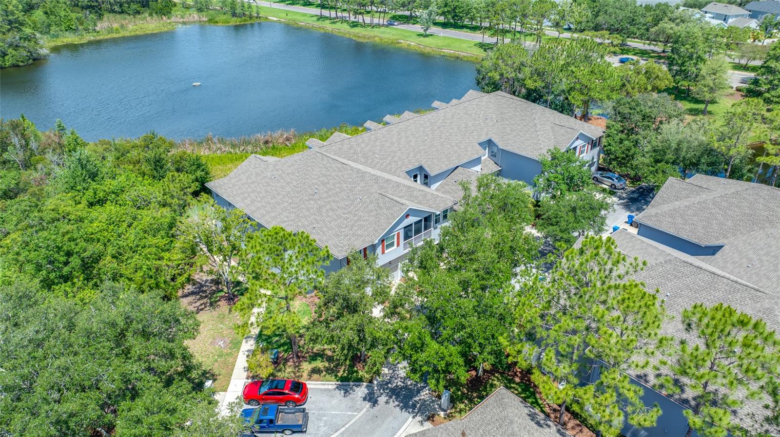 10409 CRIMSON PARK LN #110, TAMPA, FL, 33626