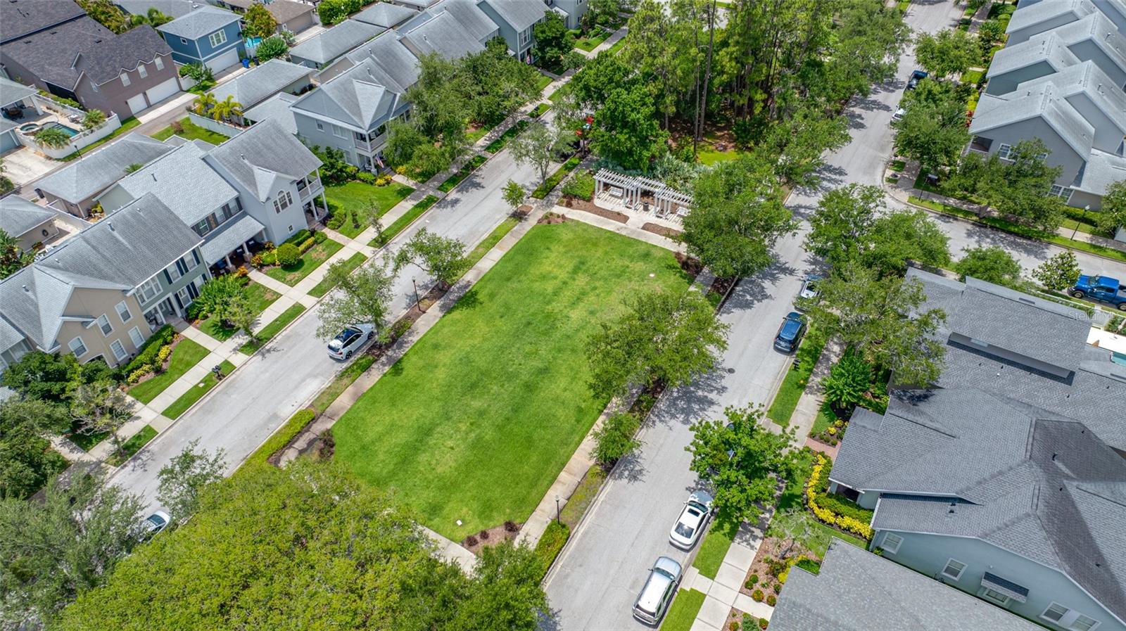 10409 CRIMSON PARK LN #110, TAMPA, FL, 33626