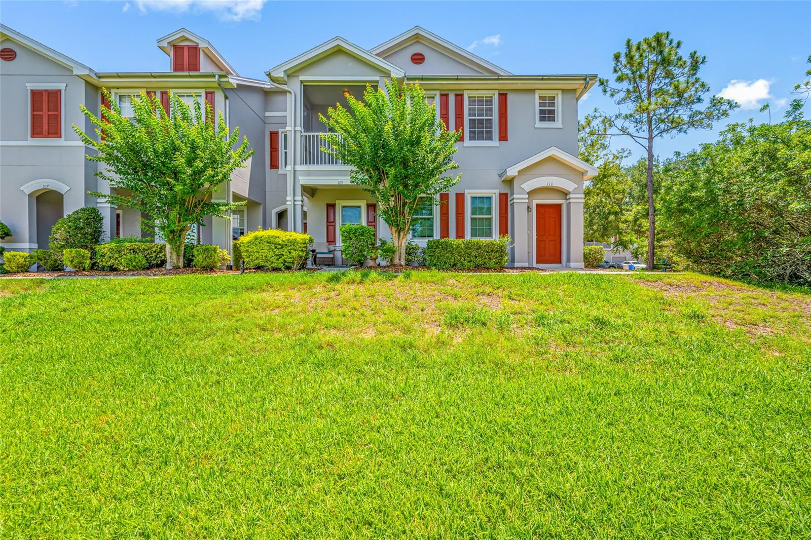 10409 CRIMSON PARK LN #110, TAMPA, FL, 33626