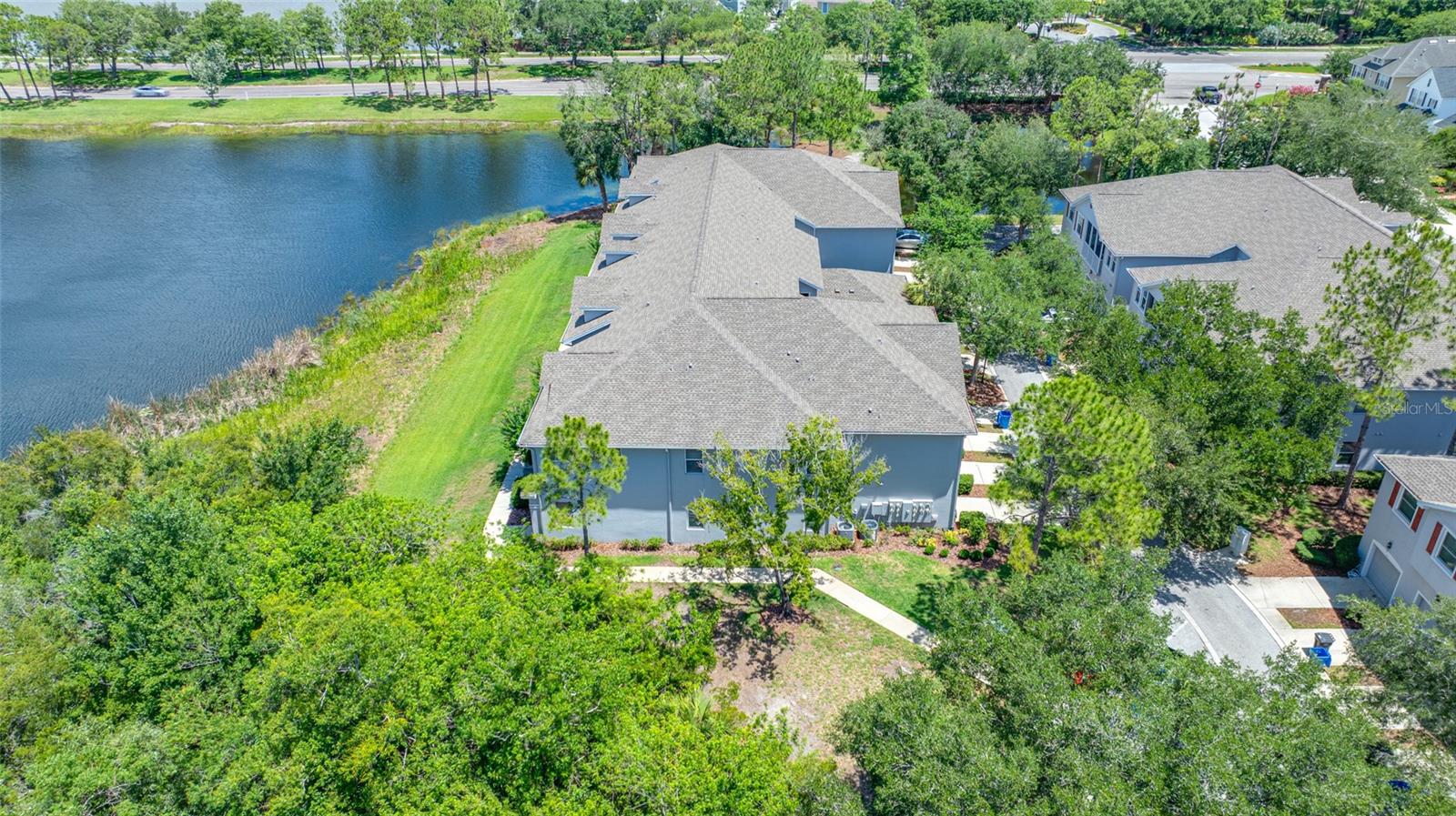 10409 CRIMSON PARK LN #110, TAMPA, FL, 33626