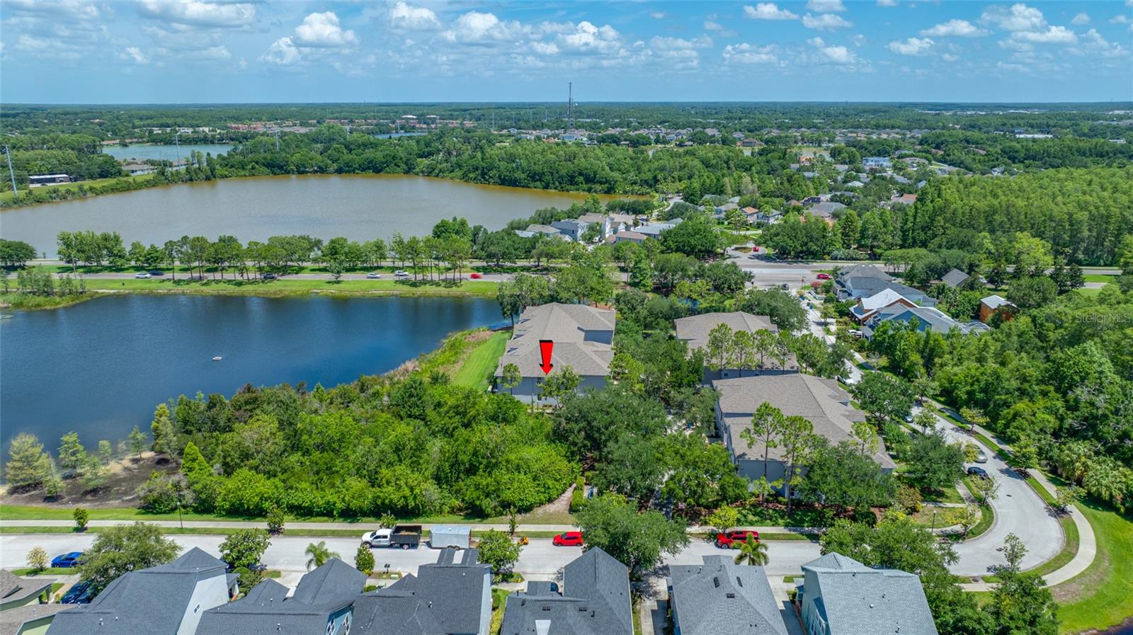 10409 CRIMSON PARK LN #110, TAMPA, FL, 33626