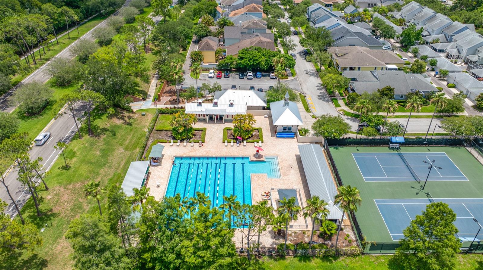 10409 CRIMSON PARK LN #110, TAMPA, FL, 33626
