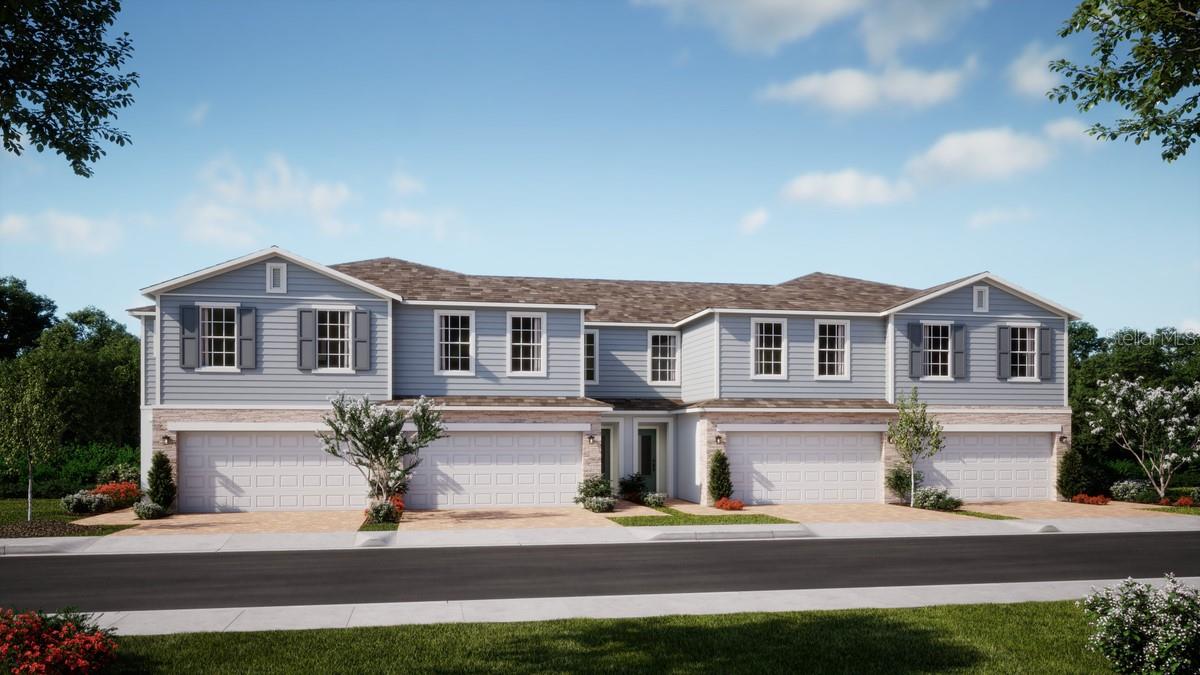403 THOMPSON VILLAGE AVE, APOPKA, FL, 32703