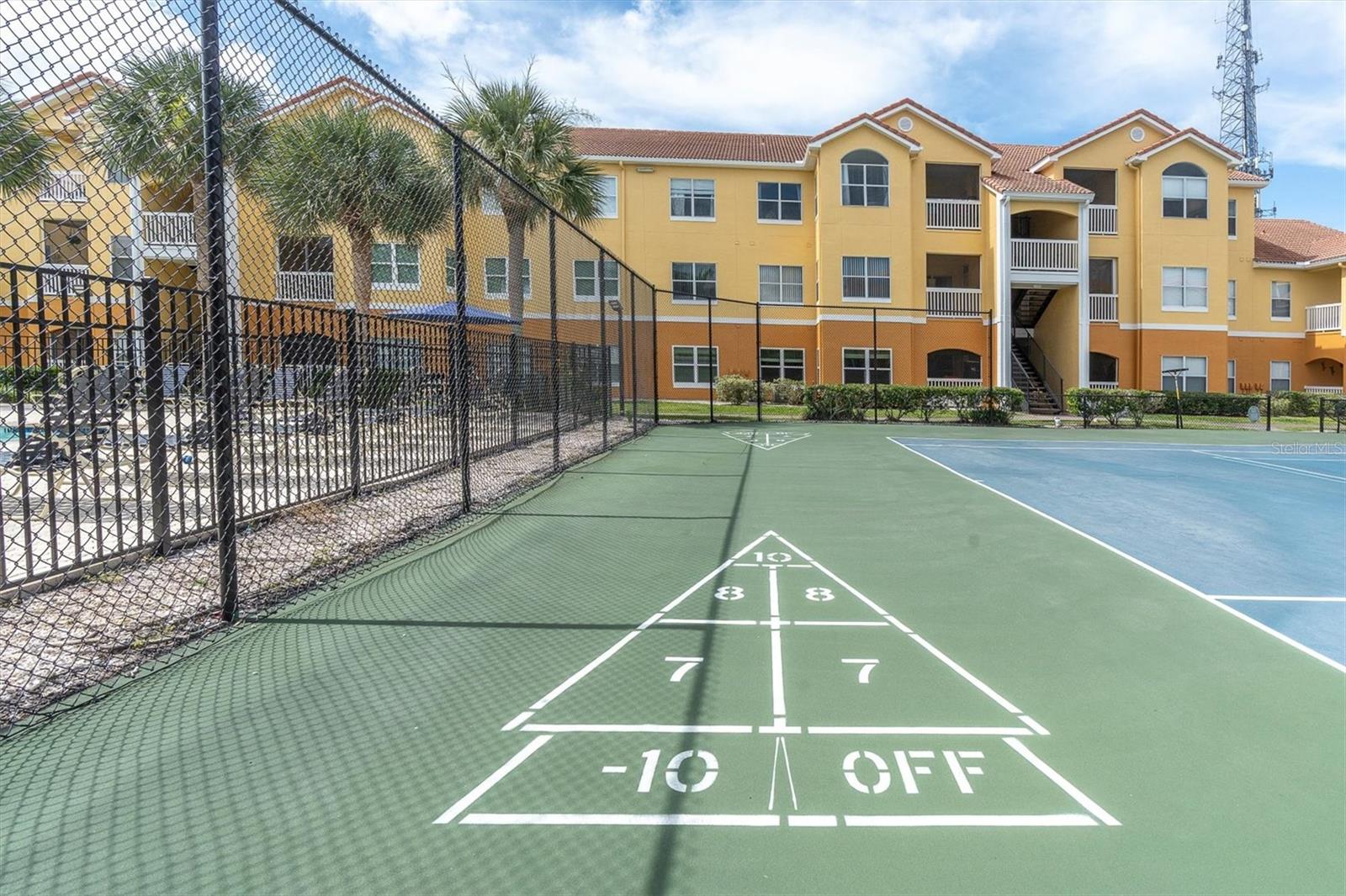 10764 70TH AVE #3307, SEMINOLE, FL, 33772