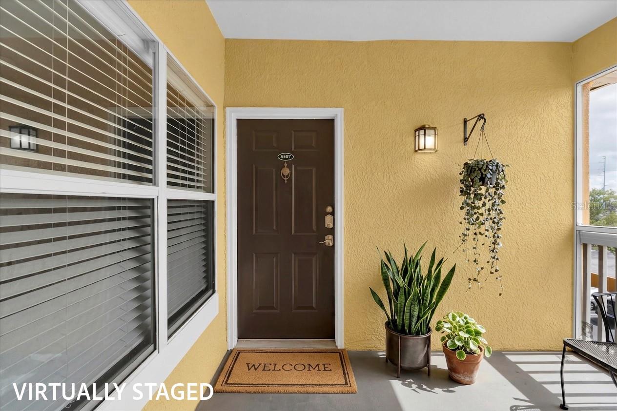 10764 70TH AVE #3307, SEMINOLE, FL, 33772