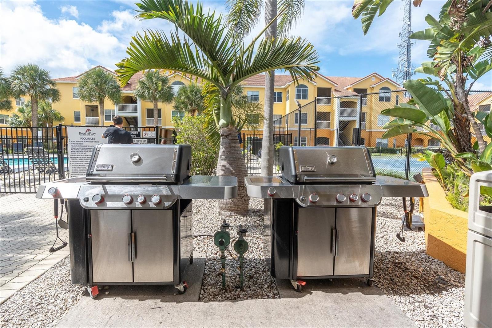 10764 70TH AVE #3307, SEMINOLE, FL, 33772