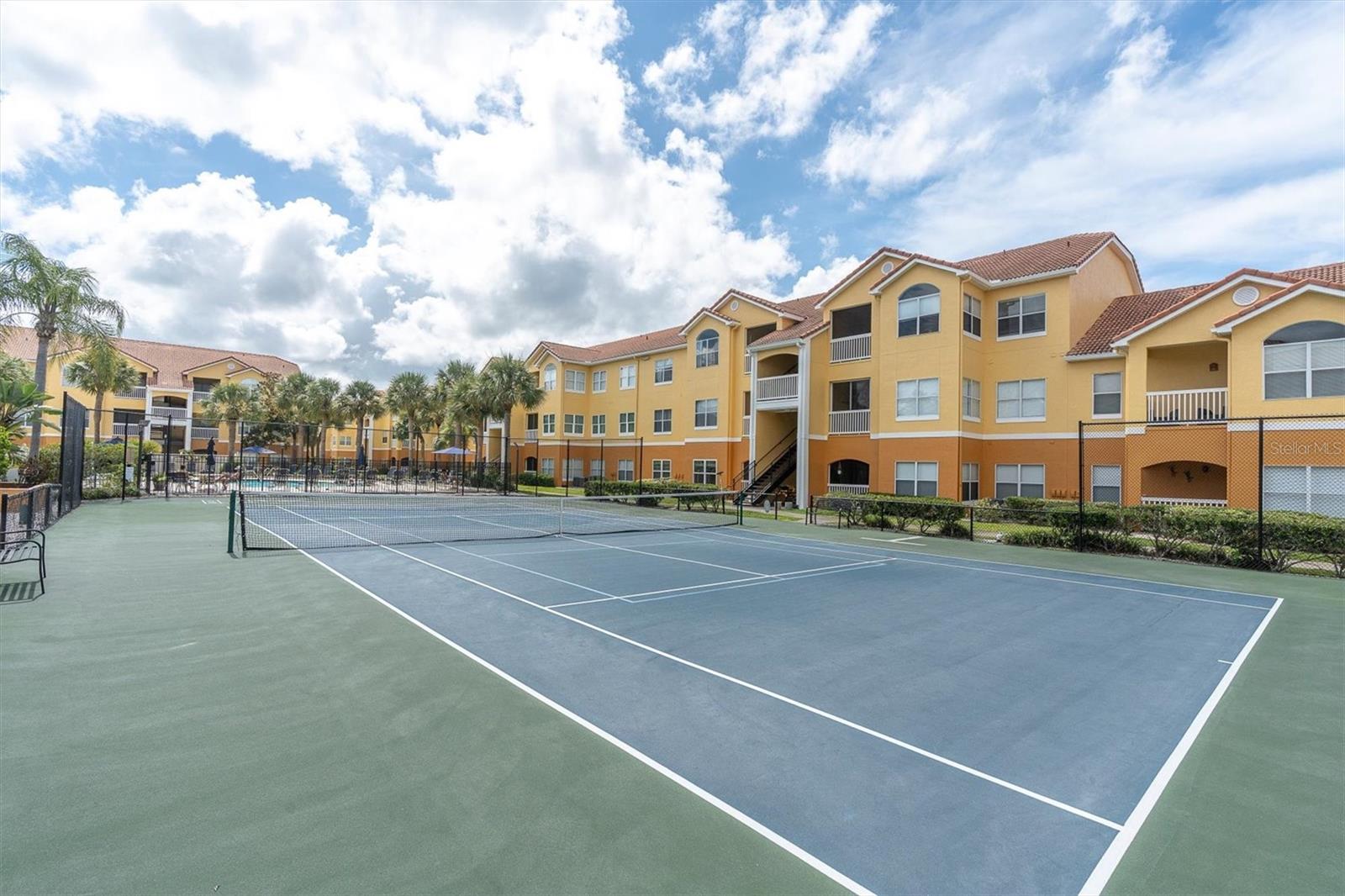10764 70TH AVE #3307, SEMINOLE, FL, 33772
