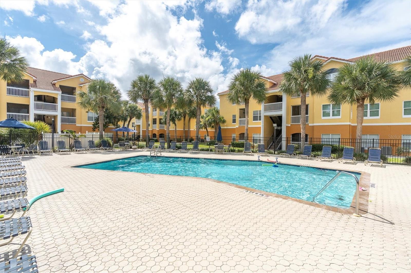 10764 70TH AVE #3307, SEMINOLE, FL, 33772