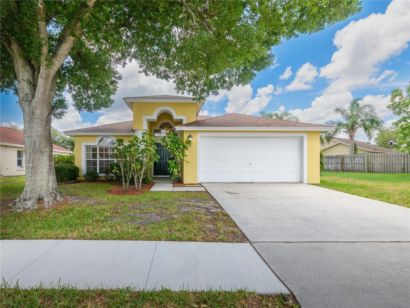 1407 WAKEFIELD DR, BRANDON, FL, 33511