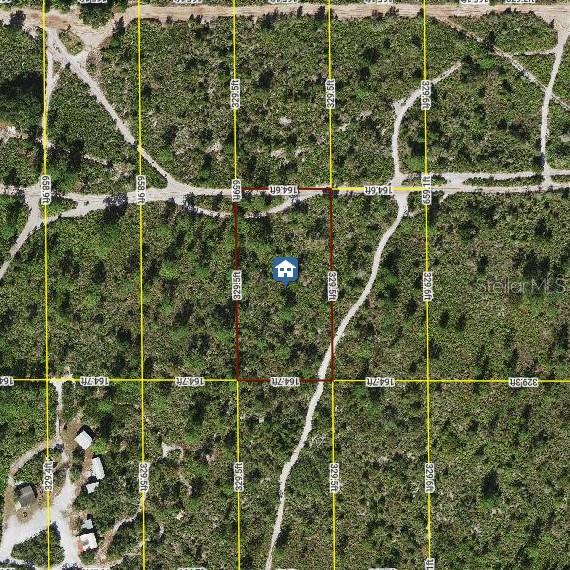 HOLOPAW GROVES ROAD LOT 22, ST CLOUD, FL, 34771