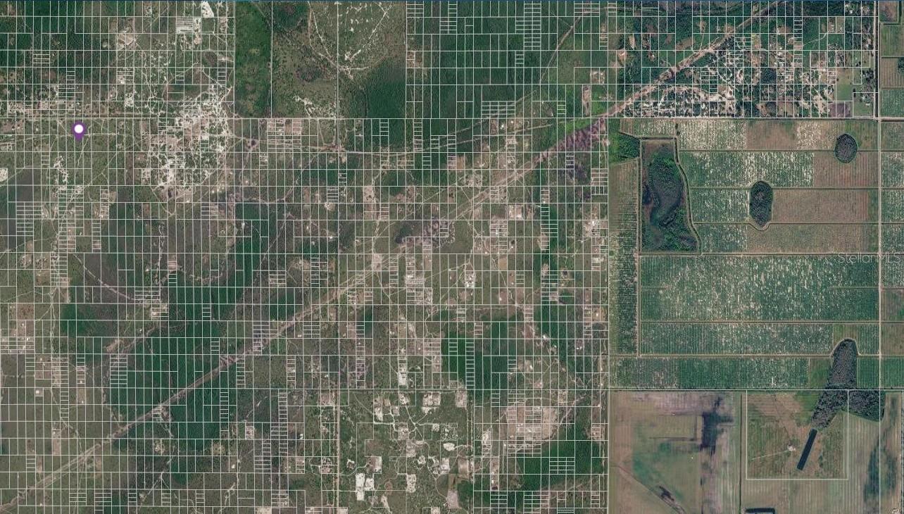 HOLOPAW GROVES ROAD LOT 22, ST CLOUD, FL, 34771