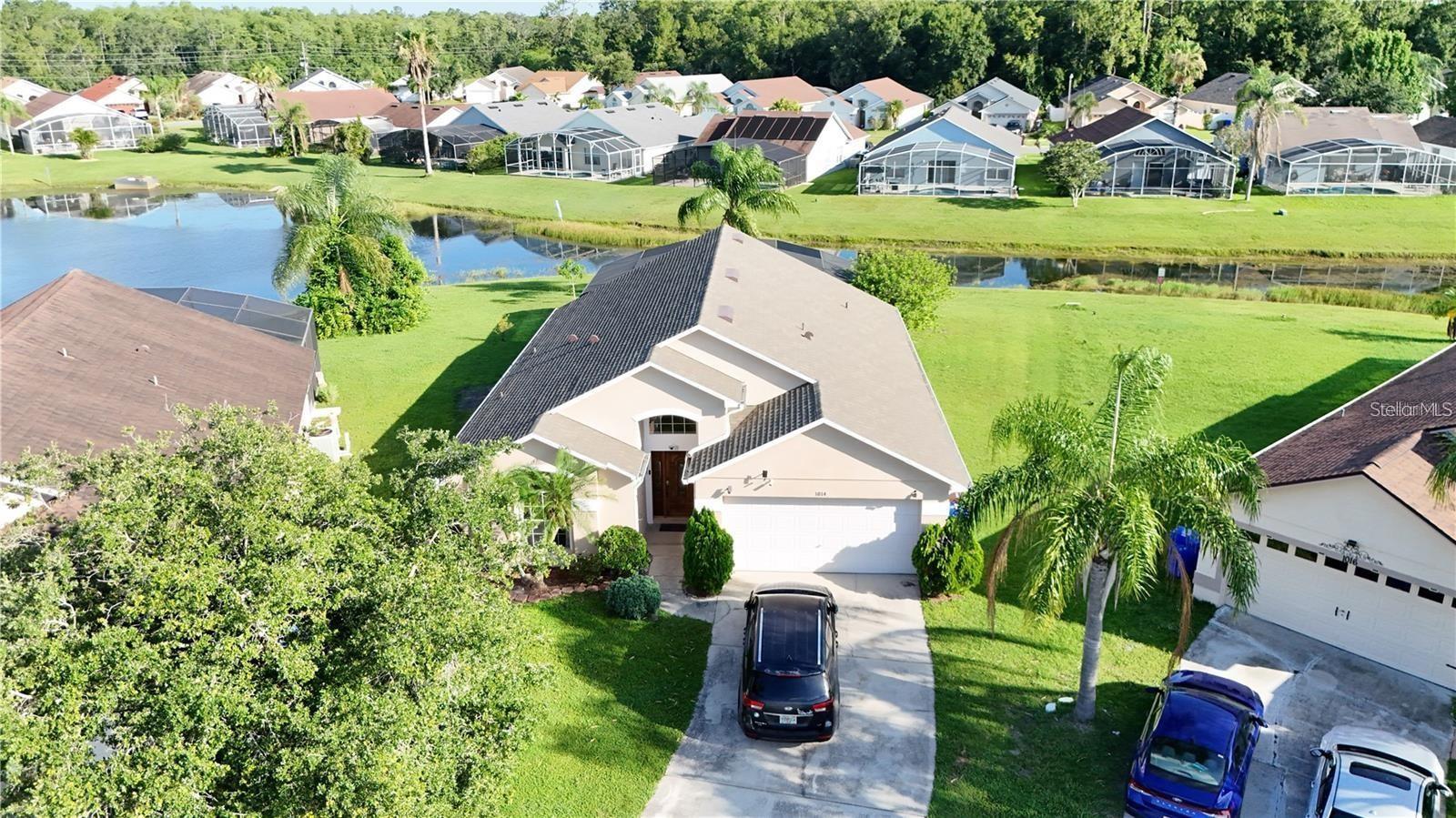 1014 PREY CT, KISSIMMEE, FL, 34746
