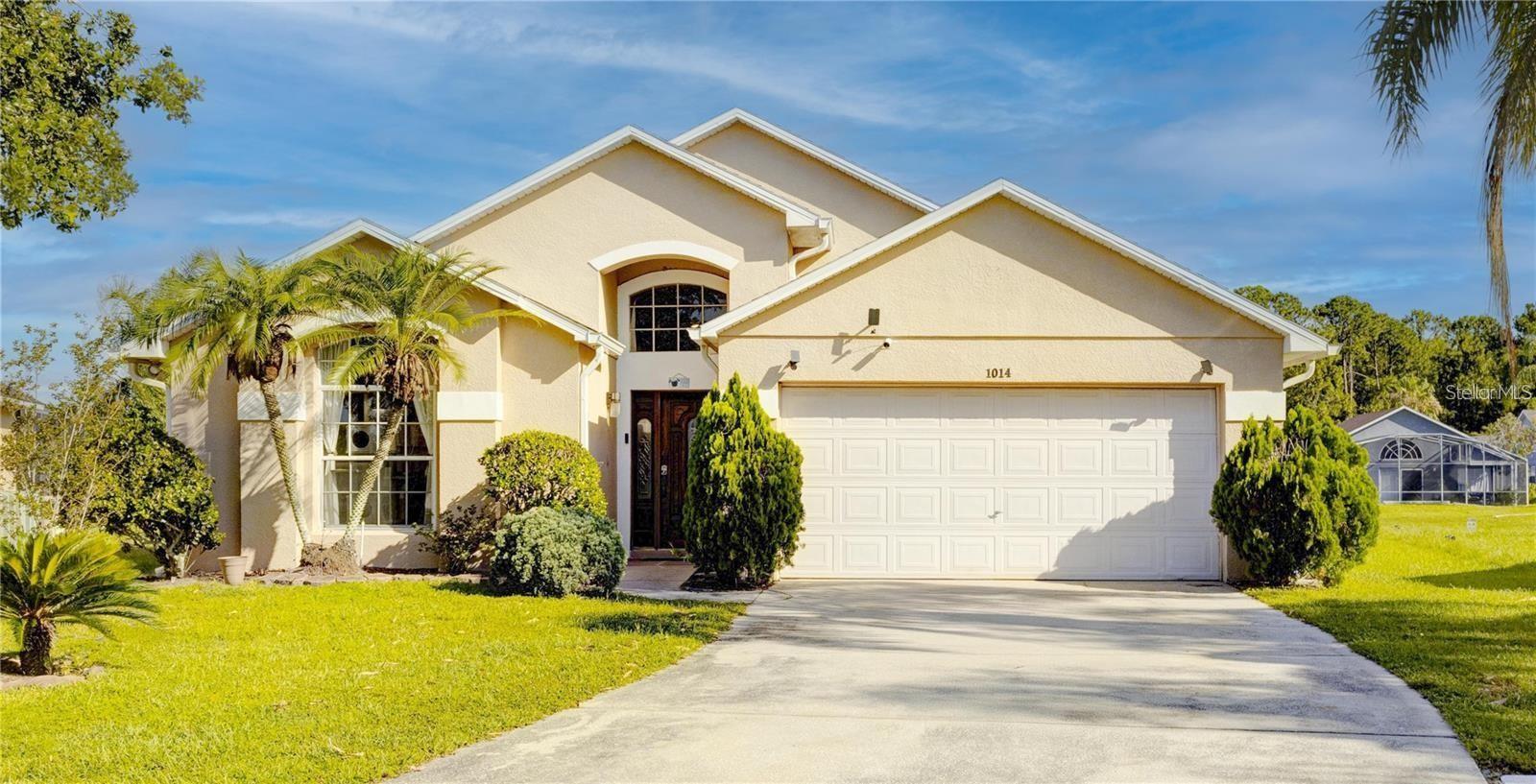 1014 PREY CT, KISSIMMEE, FL, 34746