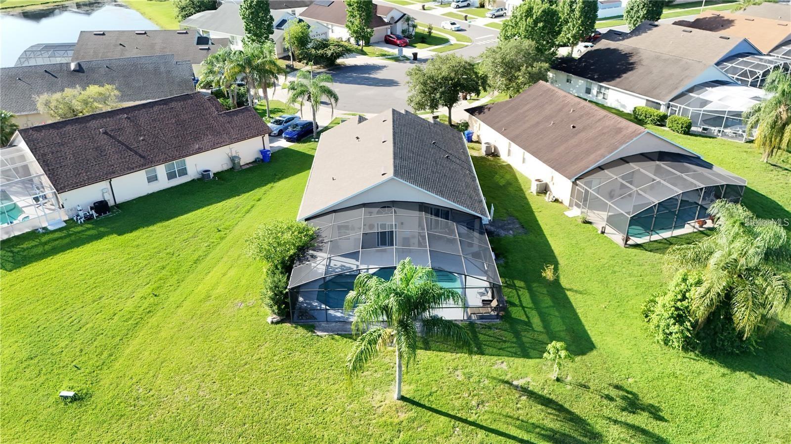 1014 PREY CT, KISSIMMEE, FL, 34746