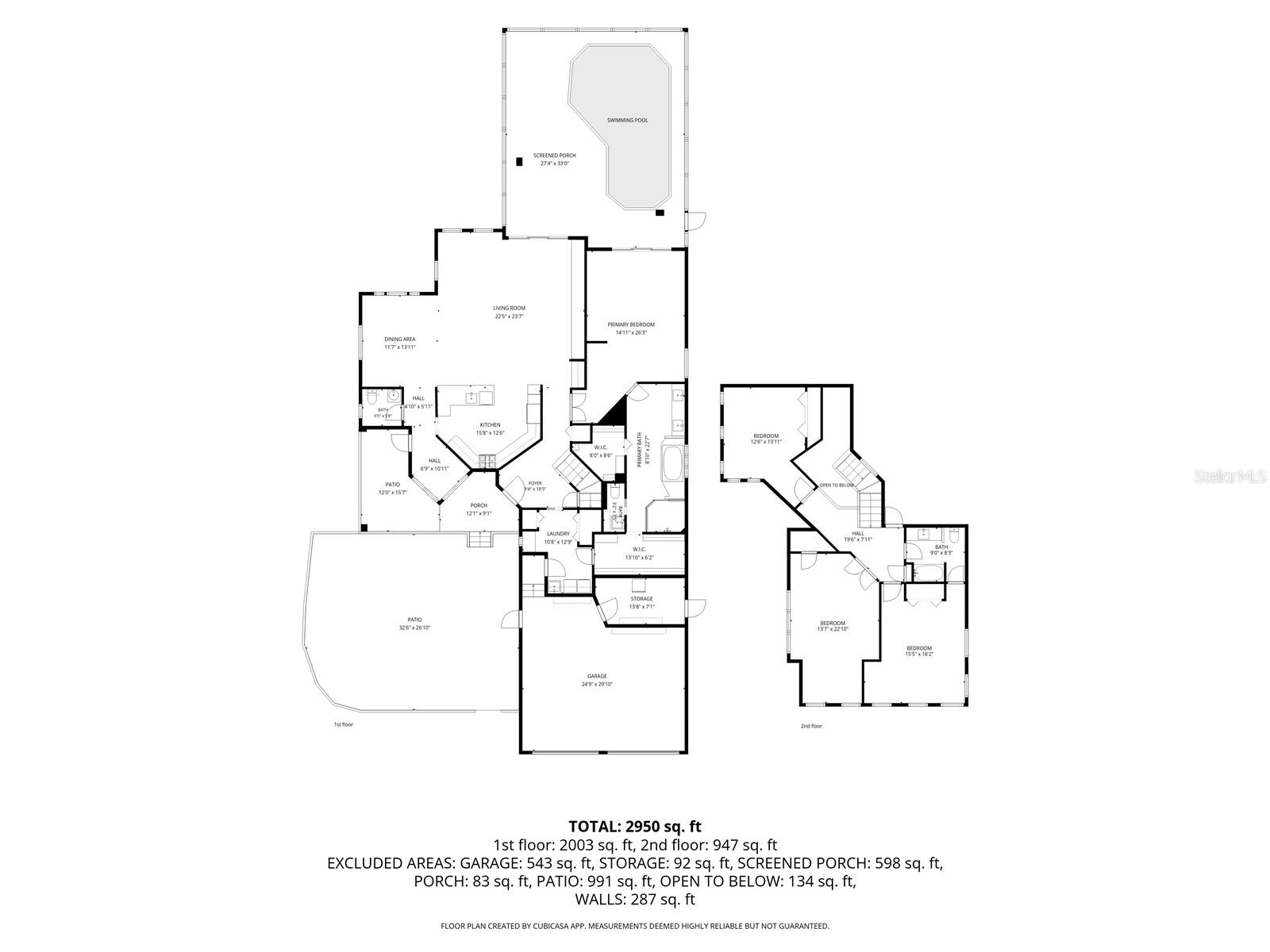 2269 KENT DR, LARGO, FL, 33774
