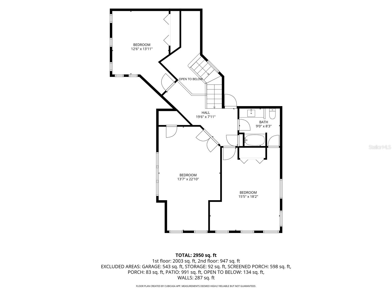 2269 KENT DR, LARGO, FL, 33774