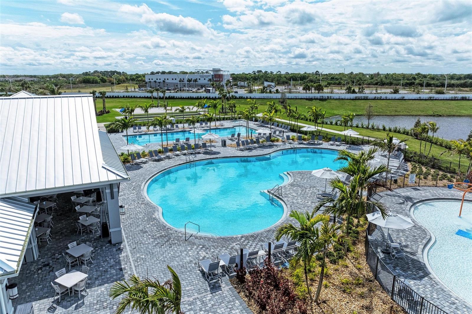 5316 CRYSTAL HARBOR CV, BRADENTON, FL, 34211