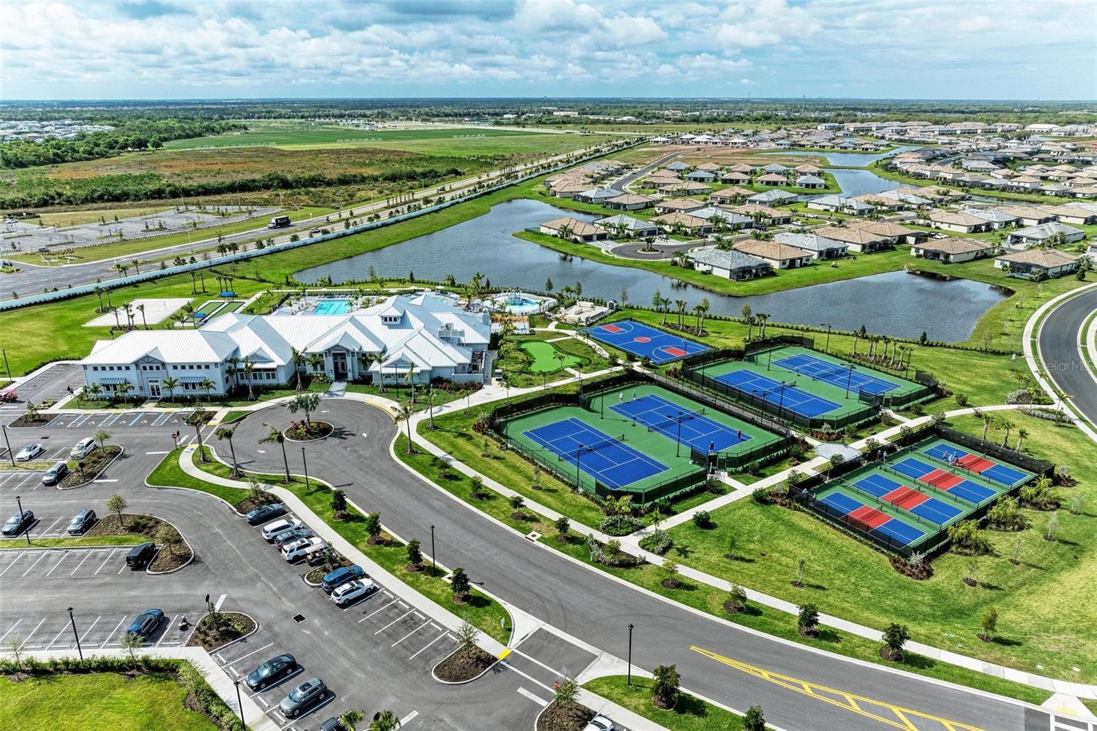 5316 CRYSTAL HARBOR CV, BRADENTON, FL, 34211