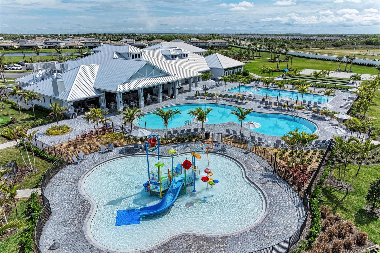5316 CRYSTAL HARBOR CV, BRADENTON, FL, 34211