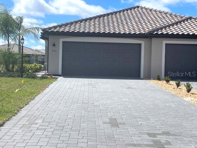 5316 CRYSTAL HARBOR CV, BRADENTON, FL, 34211