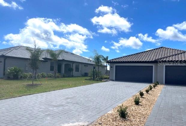 5316 CRYSTAL HARBOR CV, BRADENTON, FL, 34211
