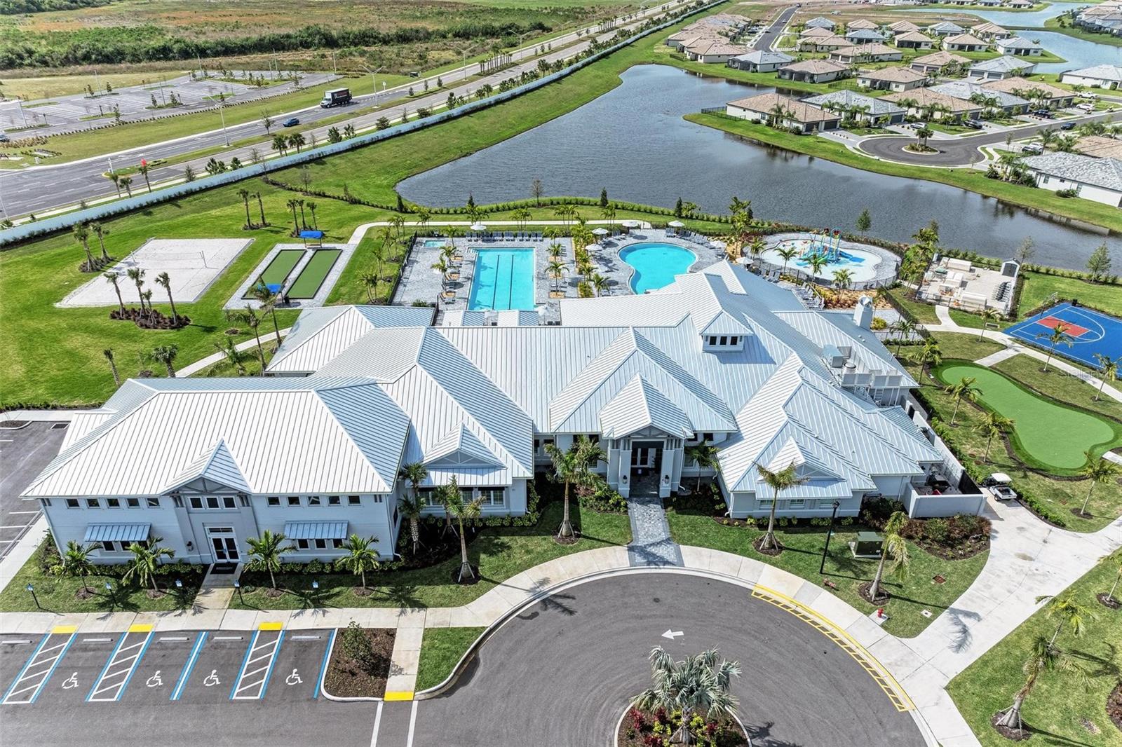 5316 CRYSTAL HARBOR CV, BRADENTON, FL, 34211