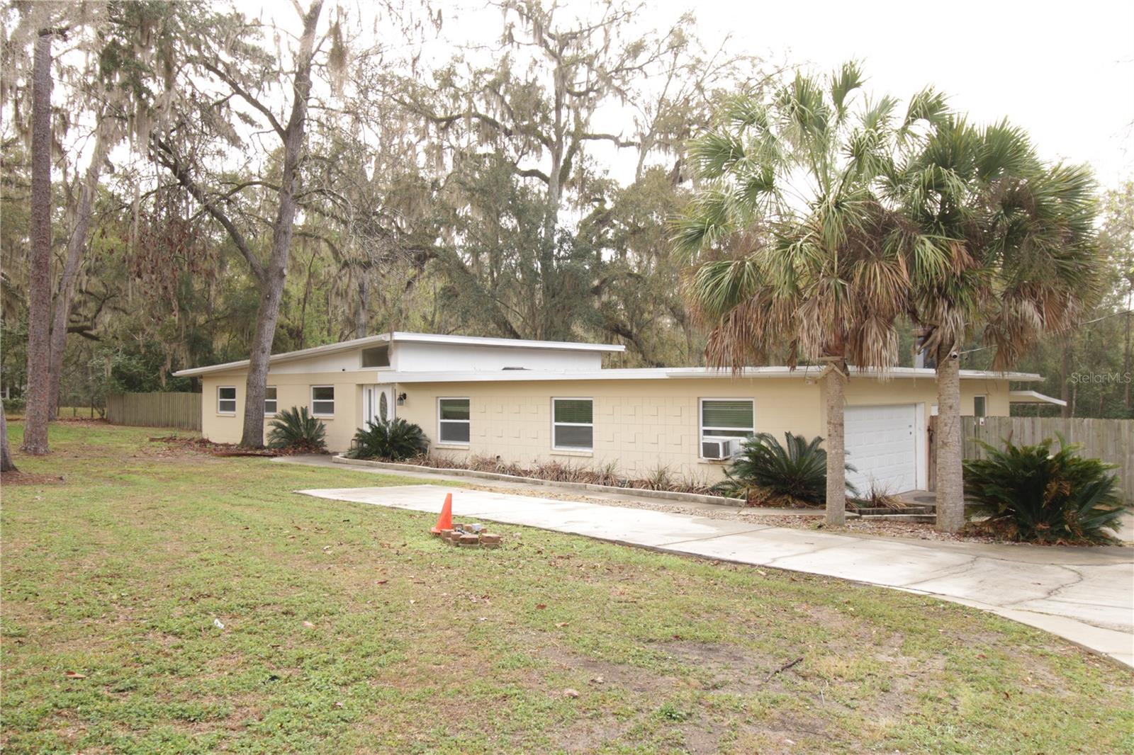 10907 SW 24TH AVE, GAINESVILLE, FL, 32607
