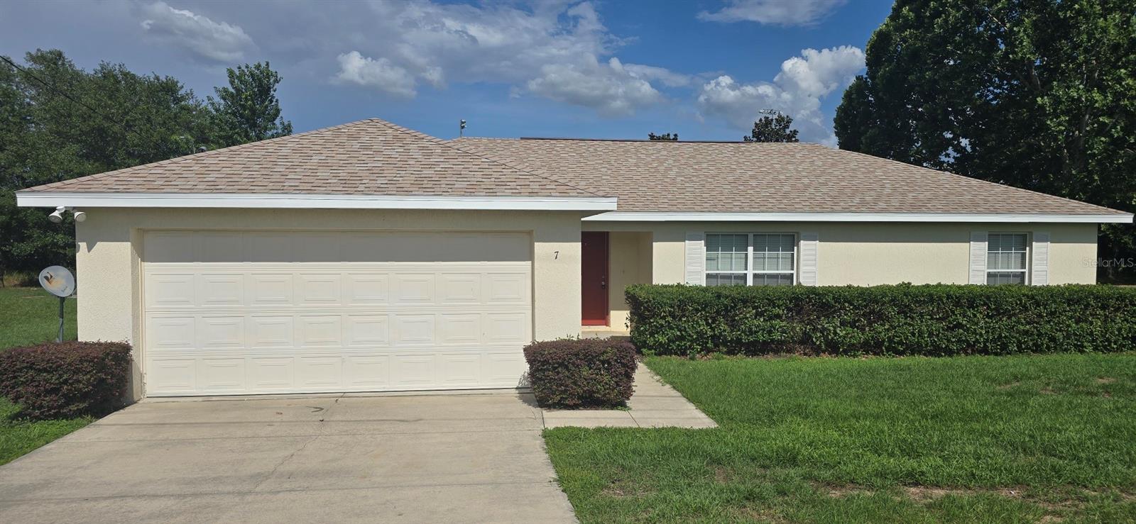7 PINE RUN TER, OCALA, FL, 34472