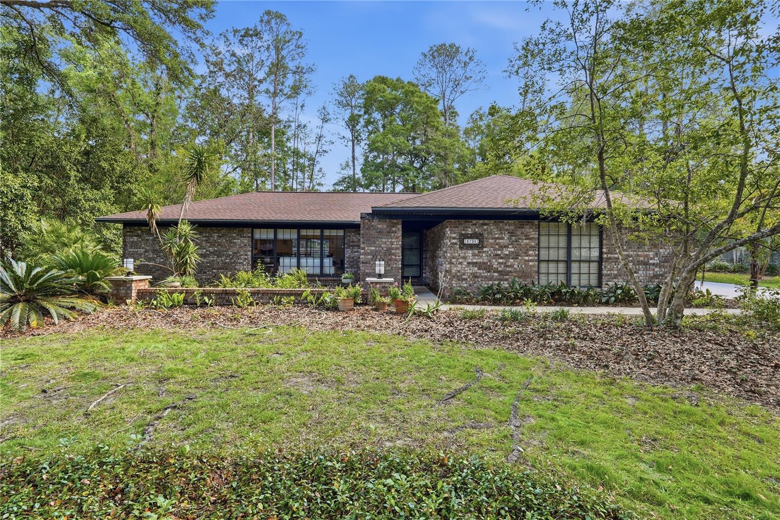3705 NW 25TH AVE, GAINESVILLE, FL, 32605